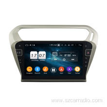 Android 9.0 car multimedia for PG301